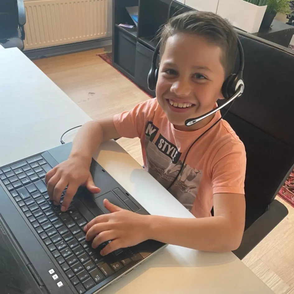 Online bijles